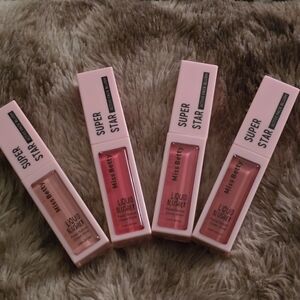 MISS BETTY LIQUID BLUSH